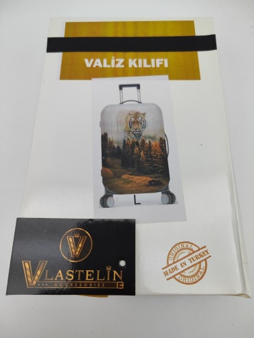 Vlastelin большой (до 100 л) мультиколор