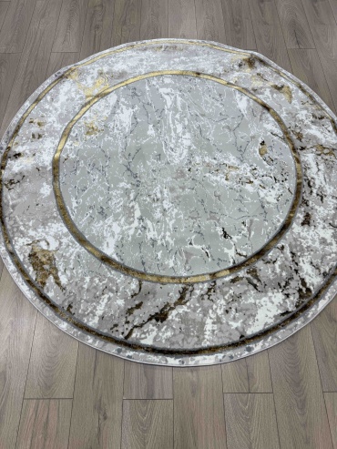 Ковер Yusuf Hali 200x200 см, короткий ворс, Турция