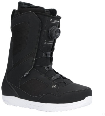 Ride Anthem/12H2009.1.4 черный 42.5