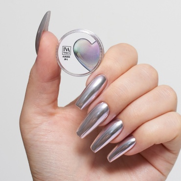 Iva nails втирка Aurora 004 1 шт
