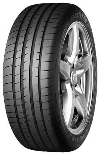 Goodyear EAGLE F1 ASYMMETRIC 5 255/35 R20 97 Y
