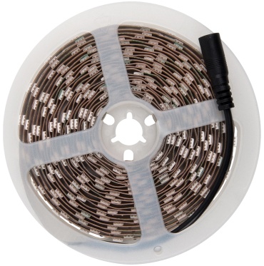 Светодиодная лента General Lighting Systems холодный белый 5 м
