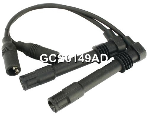 Свечные провода KRAUF GCS0149AD