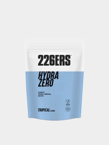 226ERS изотоник Напиток HYDRAZERO Тропик Тропик