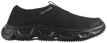Кроссовки Salomon Reelax Moc 6.0 черный