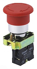 Пост кнопочный CHINT NP2-BS545, 1