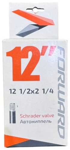 Forward Камера 12 1/2x2 автонипель