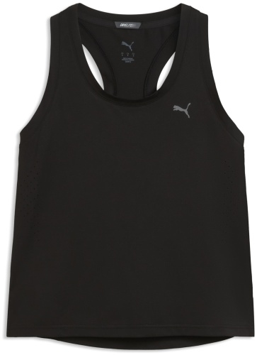 Майка Puma черный
