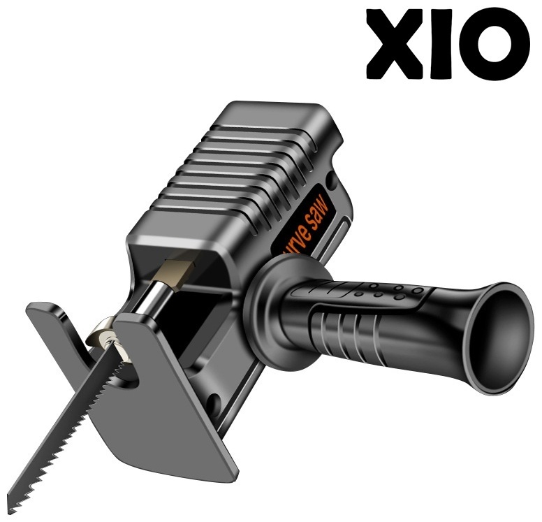 XIO набор насадок для дрели, для шуруповерта, XIO-N1 1 шт