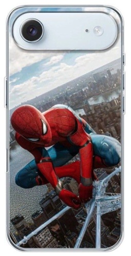 Чехол BAIKO для Apple iPhone Air рисунок