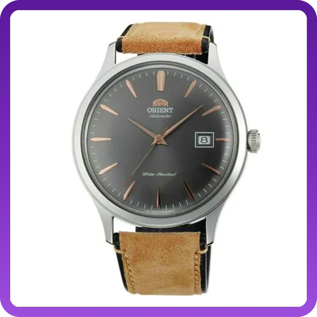 Механические ORIENT TAC08003A0 нержавеющая сталь