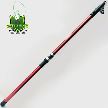 VitFishing FishsBluestorm 20-40g 6м поплавочное 6 м
