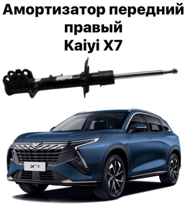 Передний 1014027993 1 шт