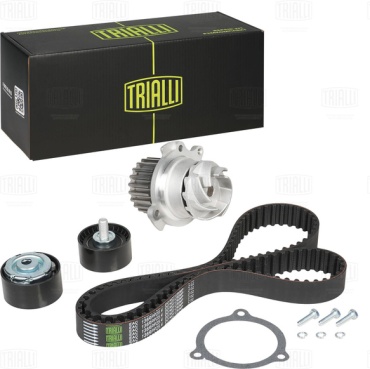 TRIALLI ременной комплект GD770