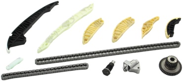 BGA цепной комплект TC0150FK