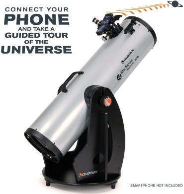 Celestron P14-22471 254x1200 мм