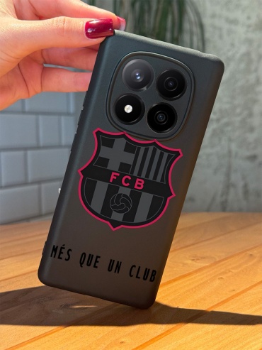Чехол для Redmi Redmi Note 14 Pro+ рисунок