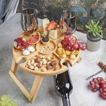 GFL Home Table wine бежевый