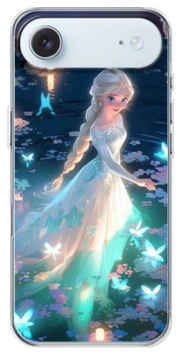 Чехол BAIKO для Apple iPhone Air рисунок