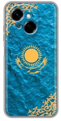Чехол для TECNO Spark Go 1, Spark Go 2025 рисунок
