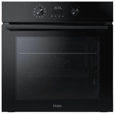 Haier HOQ-K5AAN3GB черный