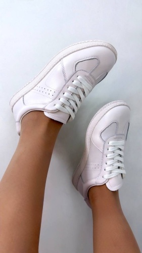 Кеды Top Brands Кеды белый