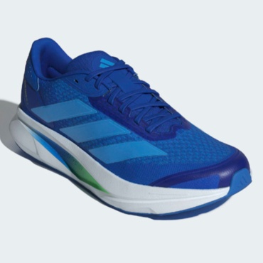 Кроссовки adidas Duramo SL2 белый, голубой, синий