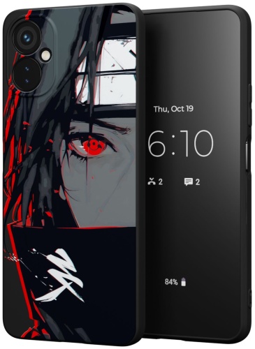 Чехол Mcover для TECNO Spark 9 Pro рисунок
