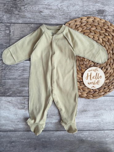 Слип Twins Textile хаки