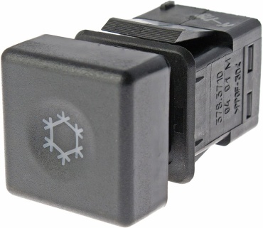 АВАР кнопка 378.3710-04.01