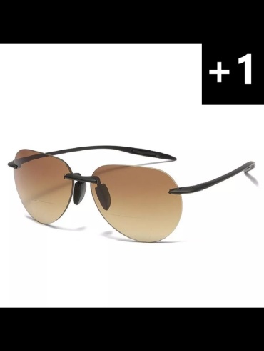 GI&A Sunny Sun солнцезащитные очки квадратные однотонные
