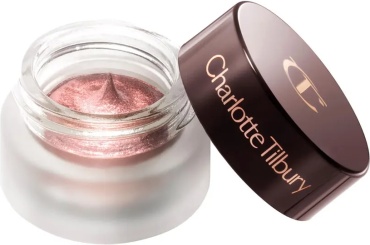 Charlotte Tilbury тени кремовые Eyes To Mesmerise Pillow talk