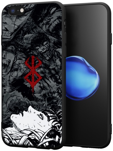 Чехол для Apple iPhone 6, iPhone 6s рисунок