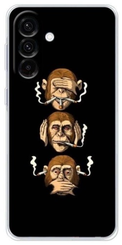 Чехол BAIKO для Samsung Galaxy S26 рисунок