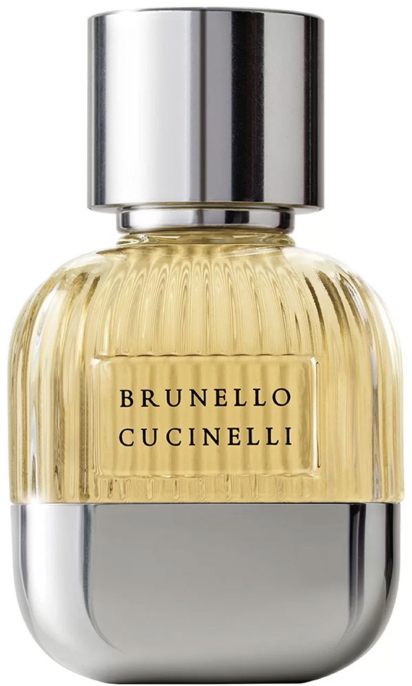 Brunello Cucinelli Brunello Cucinelli Pour Homme парфюмерная вода EDP 50 мл, для мужчин