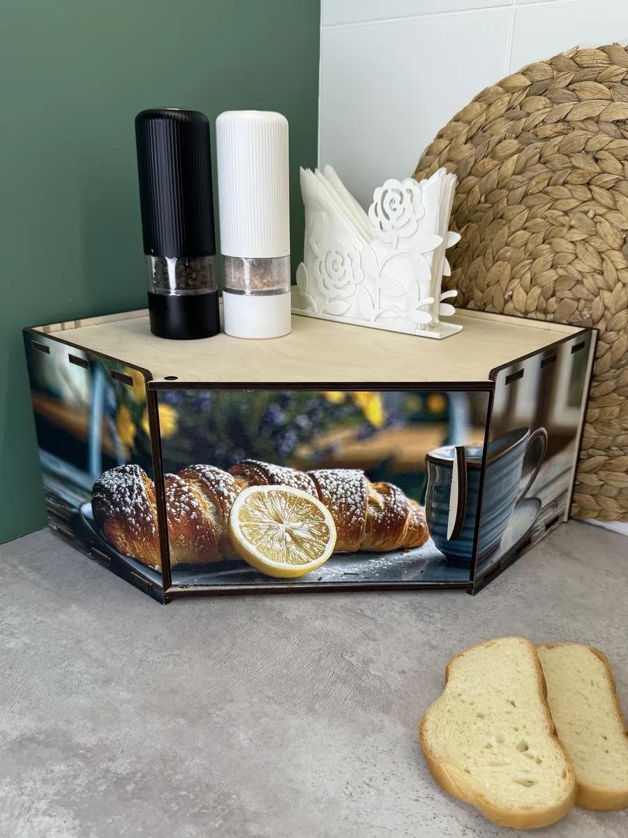 Хлебница 450140879, дерево