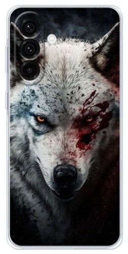Чехол BAIKO для Samsung Galaxy S26 рисунок