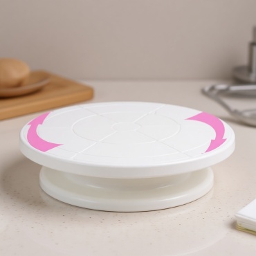 DIY подставка Cake turntable 8898888080 1 шт