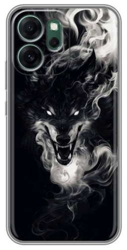 Чехол BAIKO для OPPO Reno14 F рисунок