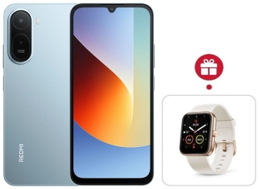 REDMI A7 Pro 4 ГБ/64 ГБ голубой + подарок