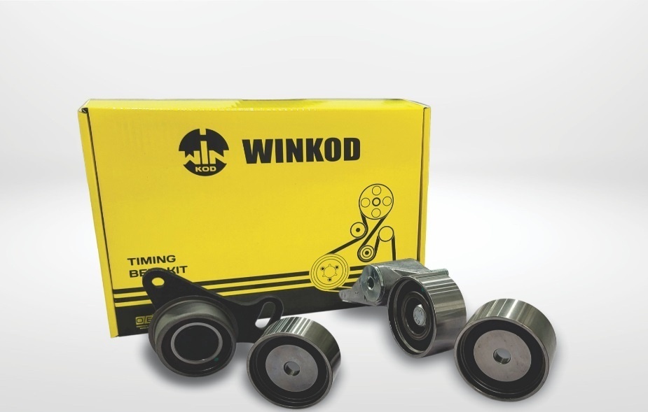 Winkod ременной комплект W0015TK