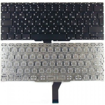 Apple MacBook Air 11" A1370, A1465, RU vertical Enter