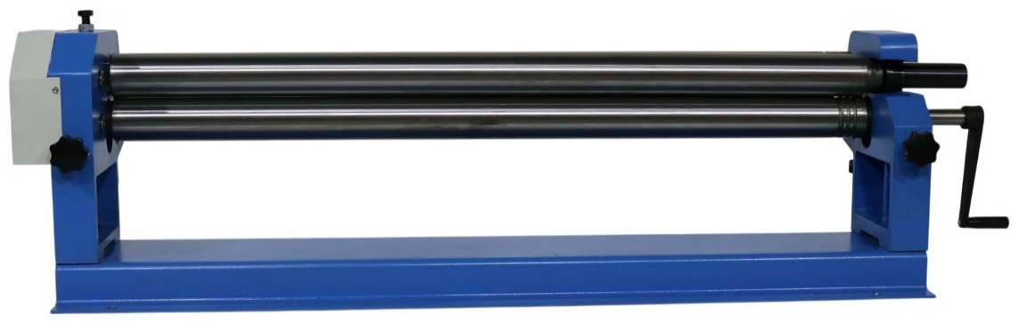 Вальцы W01-1.5х1300 настольный 1.5х1300 мм