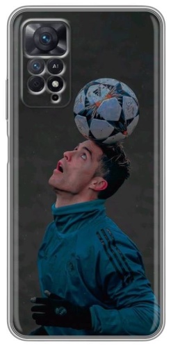Чехол BAIKO для Redmi Redmi Note 12 Pro рисунок