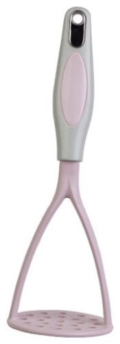 Картофелемялка Okyanus Home пластик, 1 шт
