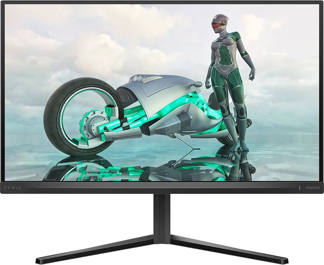 Монитор 27" Philips 27M2N3200A/01/00 черный