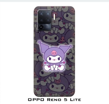 Чехол для OPPO Reno 5 lite, OPPO A94 рисунок