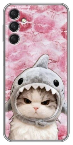 Чехол для Samsung Galaxy A15 рисунок