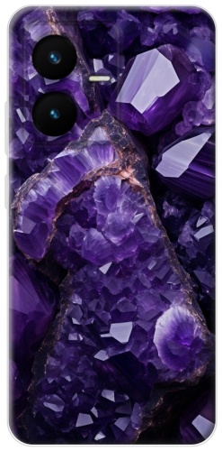 Чехол BAIKO для Vivo Y22 рисунок