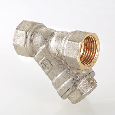 Фильтр косой 1 1/2" VALTEC